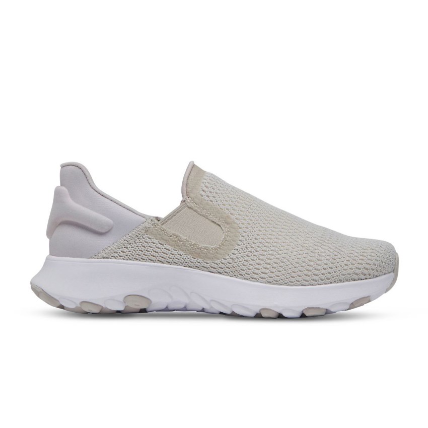 Basket Merrell Cloud Moc Vent Beige Femme | X.H.BMQK